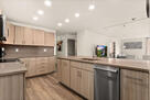 2 Bed 2 Bath 9th Floor Condo at Barclay