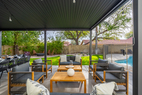 Fully furnished home with Pool and Spa 