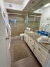 Primary Bathroom with shower