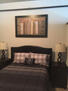 Second bedroom with en suite