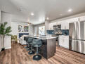 Furnished New Build Near Downtown OKC