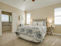 Single Story Executive Home in McKinney