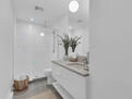 2nd full bathroom