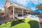 Home w/ Heated Pool Hot Tub and Theater