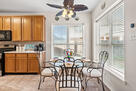 Spring TX 5-BR With Pool, Hot Tub & Gym