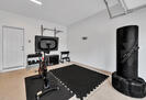 Luxury Furnished Baxter Village Townhome