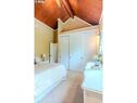 Upstairs bedroom