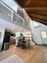 Architectural Loft with Yard