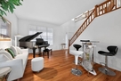Thornton Furnished House on Golf Course