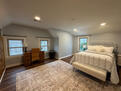 Upstairs Full Bedroom