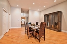 Furnished 4 Bdrm Executive Condo