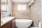 Luxury 3 Bedroom Home 