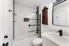 Stylish Cullen Premier 2BR Residence