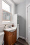 Functional and comfortable bathroom