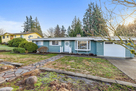 Furnished Haven in Kent WA