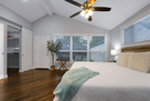 Furnished Executive home in Fort Worth