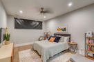 Lower West Side Furnished Condo