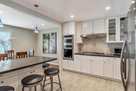 3 Bedroom Executive Rental In Daly City