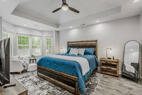 Furnished Home with Two King Beds