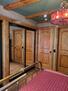 Rustic Alder Beams