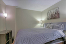 Second bedroom view