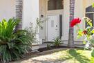 Keyless entry