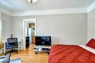 Bright Sunny Warm Studio Welcomes You