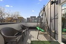 rooftop view