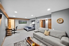 Westminster Furnished Townhouse