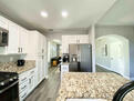 New Appliances