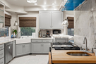 Kitchen West