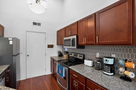 Furnished 2 bedroom