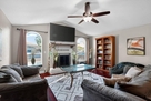 Furnished Home in Manteca, CA