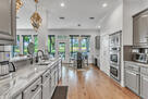 Beautiful Furnished Golf Course Home