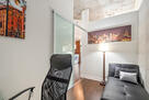 Spire 1 Bed plus Office on 28th Floor
