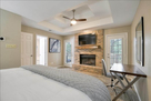 Executive Furnished Home in Trophy Club