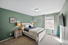 Westminster Furnished Townhouse