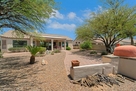 Furnished Home Rental in Oro Valley