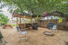 Satellite Beach FL Furnished Home Office