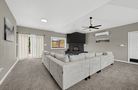 Furnished Home rental near Lake 