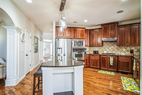 Beautiful Furnished  5BR Lithia Springs 