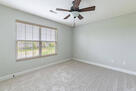 4 th bedroom (upstairs)