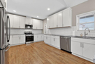 Furnished Executive Rental