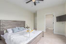 large room