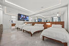 MA2 Seasonal Luxury Smart House Rental