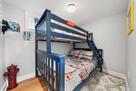 Bonus room currently equipped w/ bunk bed