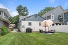 Large Yard w/Furnished Outdoor Living Space