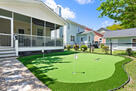 Quiet Park Circle 3BR 25BA near Hospital