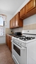 Efficient Kitchen Layout Designed for Easy Co