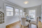 House with King Bed 2 TVs Downtown SJ